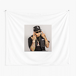 Ñengo Flow uses raw lyrics Ñengo Flow Tapestries