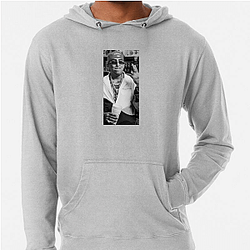 Ñengo Flow is "El Real G" Ñengo Flow Hoodies