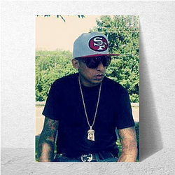 Ñengo Flow is influential Ñengo Flow Posters