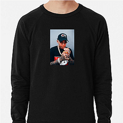 Ñengo Flow is Puerto Rican Ñengo Flow Sweatshirts