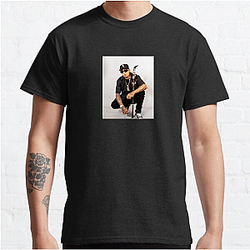 Ñengo Flow sings reggaeton Ñengo Flow T-Shirts