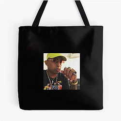 Ñengo Flow sings about life Ñengo Flow Bags