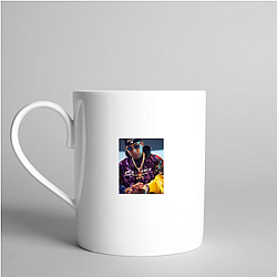 Ñengo Flow is a rapper Ñengo Flow Mugs