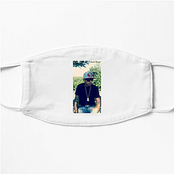 Ñengo Flow is influential Ñengo Flow Face Masks