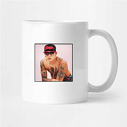 Ñengo Flow has many hits Ñengo Flow Mugs