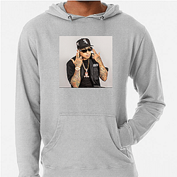 Ñengo Flow uses raw lyrics Ñengo Flow Hoodies