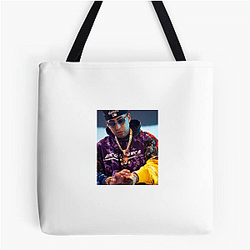 Ñengo Flow is a rapper Ñengo Flow Bags