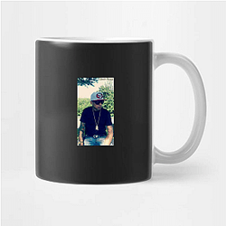 Ñengo Flow is influential Ñengo Flow Mugs
