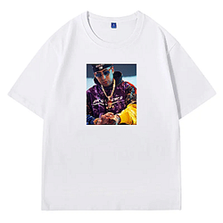 Ñengo Flow is a rapper Ñengo Flow T-Shirts