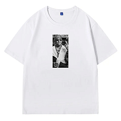 Ñengo Flow is "El Real G" Ñengo Flow T-Shirts