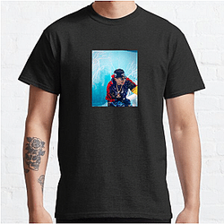 Ñengo Flow does Latin Trap Ñengo Flow T-Shirts