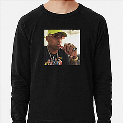 Ñengo Flow sings about life Ñengo Flow Sweatshirts