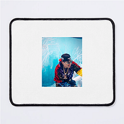 Ñengo Flow does Latin Trap Ñengo Flow Mouse Pads