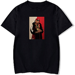 Ñengo Flow collaborates often Ñengo Flow T-Shirts