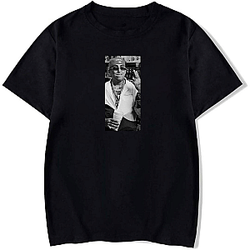 Ñengo Flow is "El Real G" Ñengo Flow T-Shirts