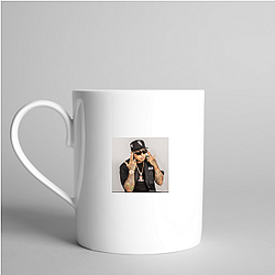 Ñengo Flow uses raw lyrics Ñengo Flow Mugs