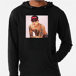 Ñengo Flow has many hits Ñengo Flow Hoodies