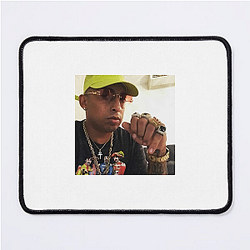 Ñengo Flow sings about life Ñengo Flow Mouse Pads