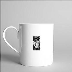Ñengo Flow is "El Real G" Ñengo Flow Mugs