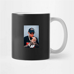 Ñengo Flow is Puerto Rican Ñengo Flow Mugs