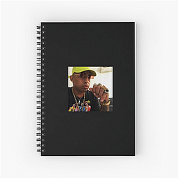Ñengo Flow sings about life Ñengo Flow Notebook