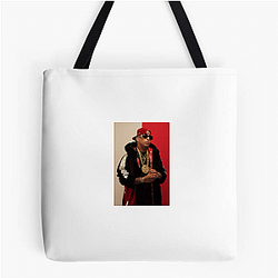 Ñengo Flow collaborates often Ñengo Flow Bags
