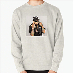 Ñengo Flow uses raw lyrics Ñengo Flow Sweatshirts