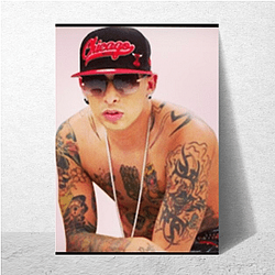 Ñengo Flow has many hits Ñengo Flow Posters