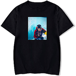 Ñengo Flow does Latin Trap Ñengo Flow T-Shirts