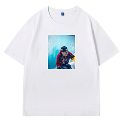 Ñengo Flow does Latin Trap Ñengo Flow T-Shirts