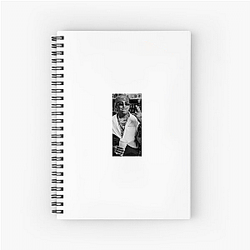 Ñengo Flow is "El Real G" Ñengo Flow Notebook