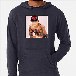 Ñengo Flow has many hits Ñengo Flow Hoodies