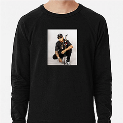 Ñengo Flow sings reggaeton Ñengo Flow Sweatshirts