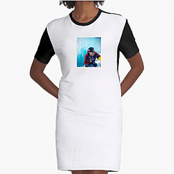 Ñengo Flow does Latin Trap Ñengo Flow Dresses