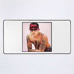 Ñengo Flow has many hits Ñengo Flow Mouse Pads