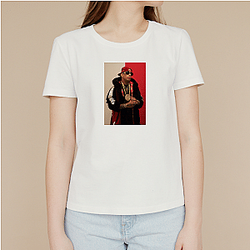 Ñengo Flow collaborates often Ñengo Flow T-Shirts