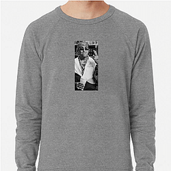Ñengo Flow is "El Real G" Ñengo Flow Sweatshirts