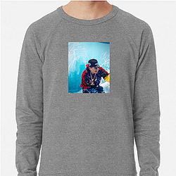 Ñengo Flow does Latin Trap Ñengo Flow Sweatshirts