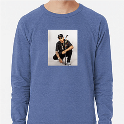 Ñengo Flow sings reggaeton Ñengo Flow Sweatshirts