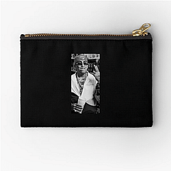 Ñengo Flow is "El Real G" Ñengo Flow Zipper Pouches