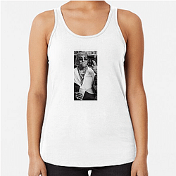 Ñengo Flow is "El Real G" Ñengo Flow Tank Tops