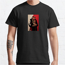 Ñengo Flow collaborates often Ñengo Flow T-Shirts