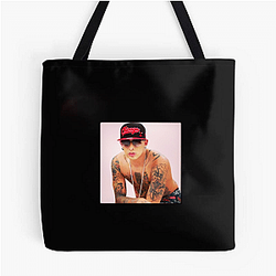 Ñengo Flow has many hits Ñengo Flow Bags