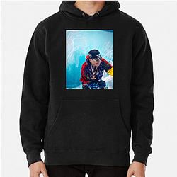 Ñengo Flow does Latin Trap Ñengo Flow Hoodies