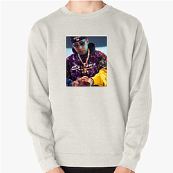 Ñengo Flow is a rapper Ñengo Flow Sweatshirts