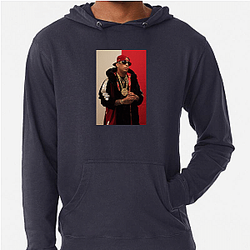 Ñengo Flow collaborates often Ñengo Flow Hoodies