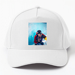 Ñengo Flow does Latin Trap Ñengo Flow Hats & Caps