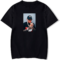 Ñengo Flow is Puerto Rican Ñengo Flow T-Shirts