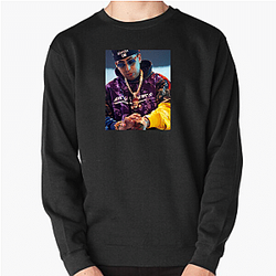 Ñengo Flow is a rapper Ñengo Flow Sweatshirts