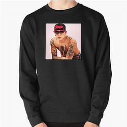 Ñengo Flow has many hits Ñengo Flow Sweatshirts